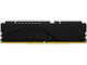 Оперативна памет 16GB DDR5 5600 MT/s Kingston FURY BEAST Black