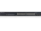 Мрежово оборудване ZyXEL GS1900-24 v2