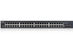 Мрежово оборудване ZyXEL GS1900-48 v2