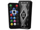 Вентилатори Xigmatek Galaxy III Essential Black комплект 3бр. вентилатори