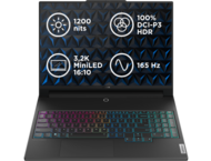 Лаптопи Lenovo Legion 9 16" Gen 8