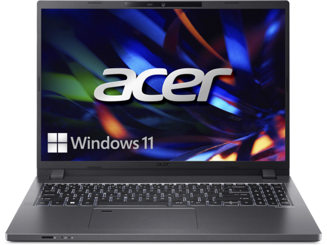 Лаптопи Acer TravelMate (TMP216-51)