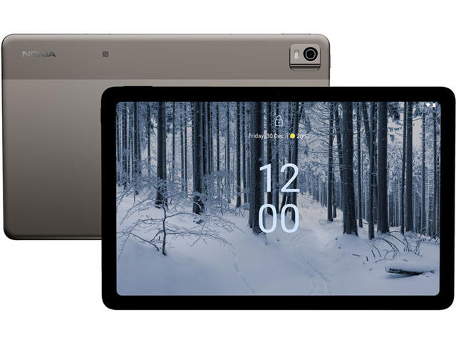 Таблети Nokia T21 LTE 128GB