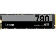 SSD 1TB SSD Lexar NM790 NVMe