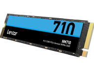 SSD 2TB SSD Lexar LNM710 NVMe