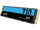 SSD 1TB SSD Lexar LNM710 NVMe