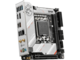Дънни платки MSI MPG B760I EDGE WIFI