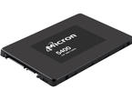 SSD 480GB SSD Micron 5400 PRO SATA 2.5"
