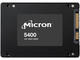 SSD 960GB SSD Micron 5400 PRO SATA 2.5"