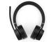 Слушалки Lenovo Go Wireless ANC Headset (Thunder Black)