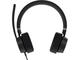 Слушалки Lenovo Go Wired ANC Headset (Thunder Black)