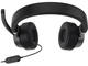 Слушалки Lenovo Go Wired ANC Headset (Thunder Black)