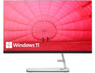 All in One Lenovo IdeaCentre AIO 3 24" Gen 7