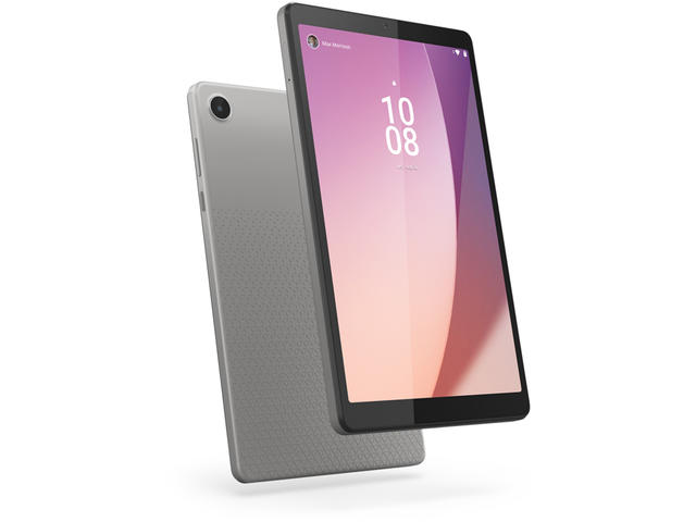 Таблети Lenovo Tab M8 Gen 4, Arctic Grey - LTE