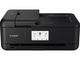 Принтери Canon PIXMA TS9550 All-In-One, Black