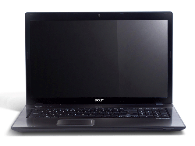 Лаптопи Acer Aspire 7741