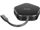 USB Хъб D-link 4-в-1 USB-C Hub DUB-M420
