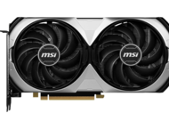Видео карти MSI GeForce RTX 4070 TI VENTUS 2X 12G OC