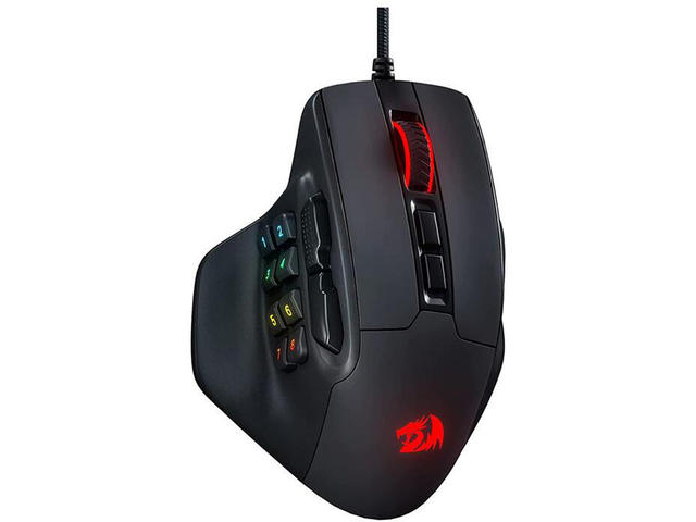 Мишки Redragon Aatrox M811-RGB