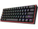 Клавиатури Redragon Fizz K617