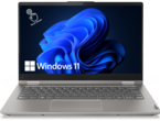 Лаптопи Lenovo ThinkBook 14s Yoga Gen 3
