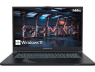 Лаптопи Gigabyte G7 MF
