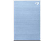 Външни HDD 5TB Seagate One Touch Portable Blue with Password