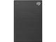 Външни HDD 5TB Seagate One Touch Portable Black with Password