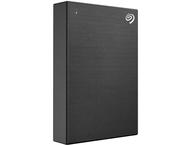 Външни HDD 5TB Seagate One Touch Portable Black with Password
