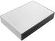 Външни HDD 5TB Seagate One Touch Portable Silver with Password