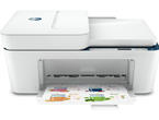 Принтери HP DeskJet 4130e All-in-One