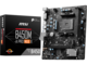 Дънни платки MSI B450M-A PRO MAX II