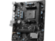 Дънни платки MSI B450M-A PRO MAX II