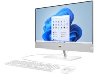 All in One HP Pavilion 24-ca0013nu