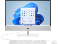 All in One HP Pavilion 24-ca0013nu