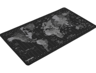 Падове Natec Time Zone Map 800 x 400 мм