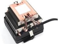Охладители AMD Wraith Prism RGB Cooler