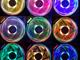 Охладители AMD Wraith Prism RGB Cooler