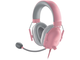 Слушалки Razer BlackShark V2 X, Quartz