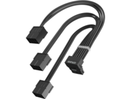 Кабели и Адаптери 1stPlayer FM3-B-BK