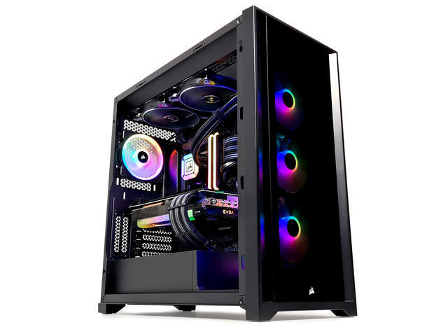 G:RIGS G:RIGS SimGear Grand Prix (Intel)