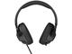Слушалки Lorgar Noah 101, Black