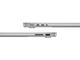 Лаптопи Apple MacBook Pro 14" Silver M3 (2023)