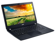 Лаптопи Acer Aspire V3-371 (черен)