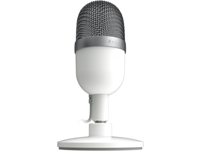 Микрофони Razer Seiren Mini - Mercury