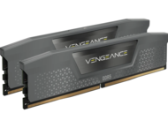 Оперативна памет 32GB (2x16GB) DDR5 5600 MT/s Corsair Vengeance Gray