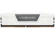 Оперативна памет 32GB (2x16GB) DDR5 6000 MT/s Corsair Vengeance White CL36