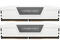 Оперативна памет 32GB (2x16GB) DDR5 6000 MT/s Corsair Vengeance White CL36