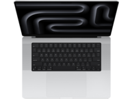 Лаптопи Apple MacBook Pro 16" Silver M3 Pro (2023)
