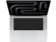 Лаптопи Apple MacBook Pro 16" Silver M3 Pro (2023)